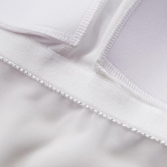 NWT CALIA Women's High Neck Tankini Top - Picture 5 of 5